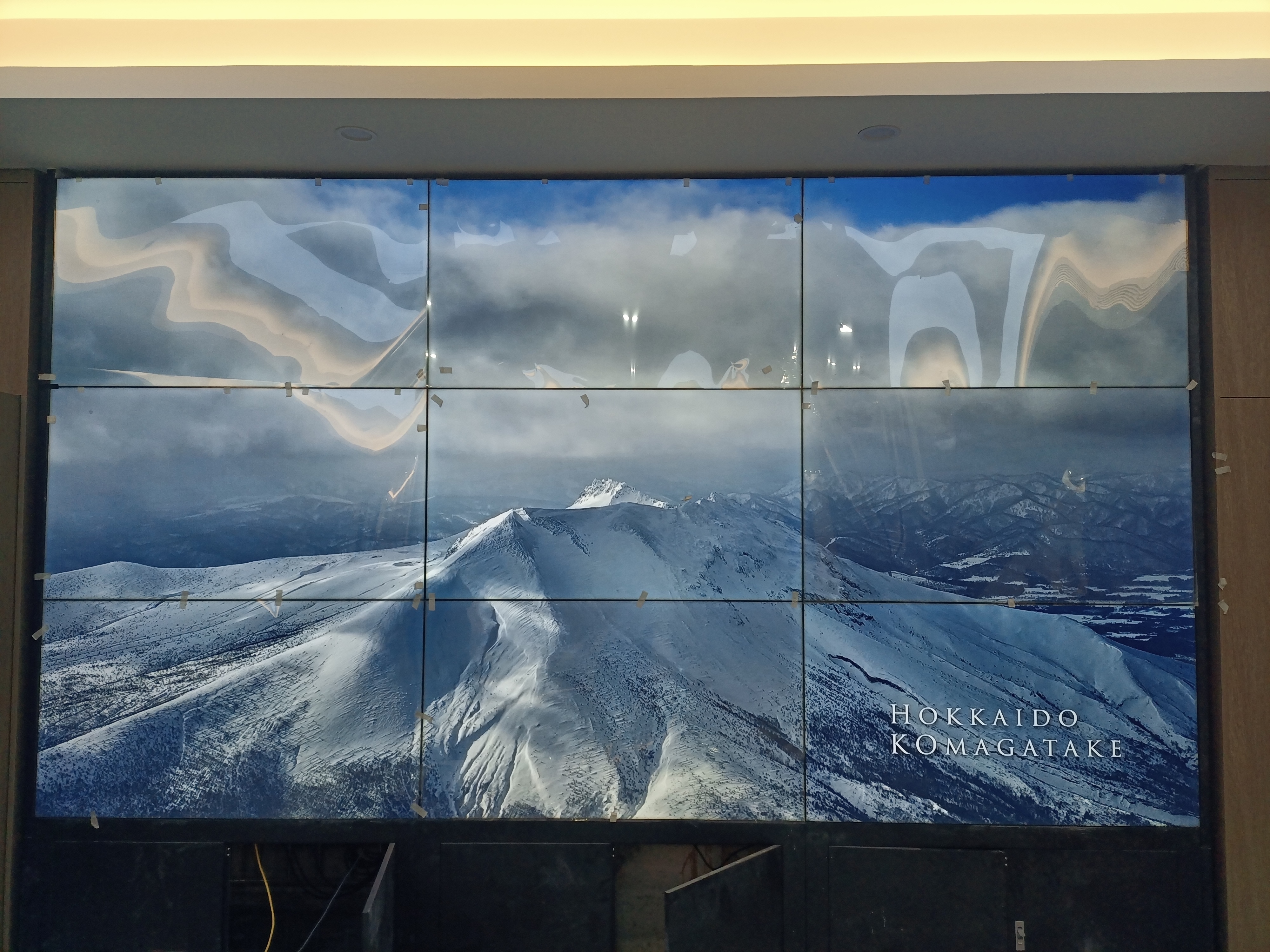  “LED廣告機裝在門店左手邊還是右手邊？消費者動線黃金位選取法”