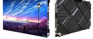 傳統海報1周就過時？LED廣告機‘秒變內容’的運營省錢攻略”